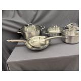 6 - Vic Voi Kitchenware cookware set