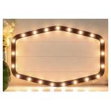 Large Wedding Bottle Service Sign