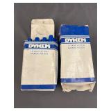 2 - Boxes Dykem High Purity 44 Markers