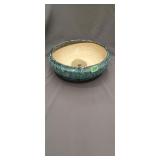 Large ceramic bonsai tree planter