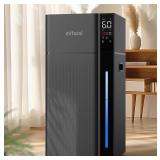 Mifasol Humidifier Cool and warm mist