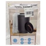 Flyhit towel warmer 18ï¿½