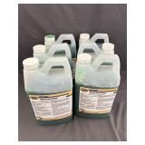 6 - Zep neutral floor cleaner 2 Qt