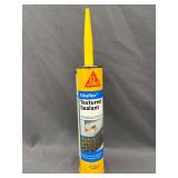 33 - Sikaflex textured sealant 10.1 US fl. oz.