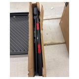 Compact treadmill approx 43ï¿½ x 19ï¿½