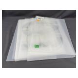 12- 1/16  Durolast plastic number kit 12ï¿½