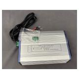 Pummel Drive mini DC-AC mobile power inverter