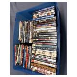 Movie assortment includes, Sicaro, Neighbors