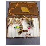 Assorted Fishing Flies