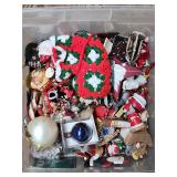 Christmas Lot