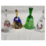(4) Bell Lot