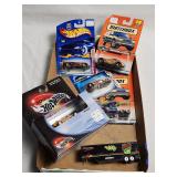 Toy Car Lot