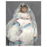 (2) Dolls