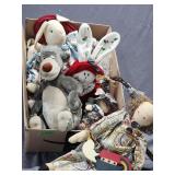 Doll Lot