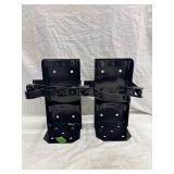 2 - Heavy Duty Vehicle Brackets