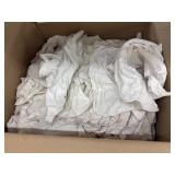 T-shirt rags