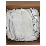 Box of rags