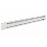 Dayton model 3UG79D baseboard electric heater