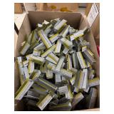 Box of staples