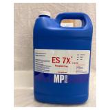 3 -  MP ES 7X phosphate free cleaning solution