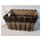 Basket  17'×11.5'×9'