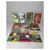 (10) Comic Book Assortment - Apex Novelties