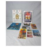 1982 Worlds Fair Advertisement &