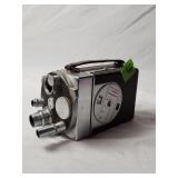 Revere Antique 16 Camera 7.5'L×3.5'D×4'H