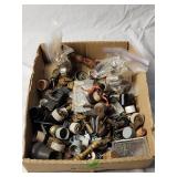 Misc Vintage Hardware Lot