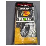 Bass Pro Shops flag 3' x 5'