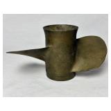 Two Blade Brass Propeller #579M, 397C