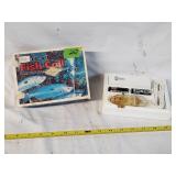 Sears TR VII Fish Call