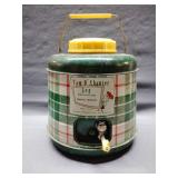 VINTAGE 1960-70'S  TAM O SHANTER IRISH COOLER JUG