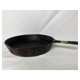 Griswold Erie PA. No. 8 Cast Iron Skillet