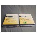 2 New hummingbird cigarette lighter adapters