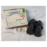 Von Zeich Binoculars