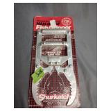 New shurkatch fish gripper, for medium size fish