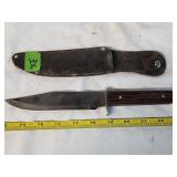Sabre Orginal Bowie Knife