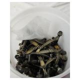 Vintage Door Hardware Lot
