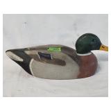Herter S. Wood Duck Decor 14'×5.5'×6'