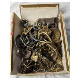 Vintage Door Hardware Lot