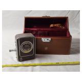Bell & Howell Co. Auto 8. Camera