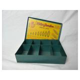 Water Gremlin Metal Sinker Box 9'x2'x6'