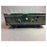 Winchester two-burner camp stove