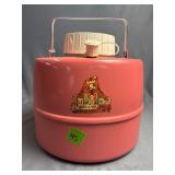 Jubilee insulated jug