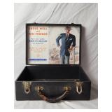 Vintage Great Western Tailoring Advertising 13.5'W