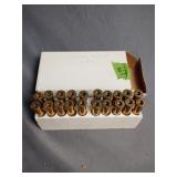 20 cleaned and de-primed R-P 30-30 WIN. Casings