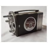 Bell & Howard 16mm Camera 7'L×4'W×4'H