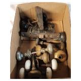 Door Hardware Lot