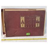 The History of the War 1898